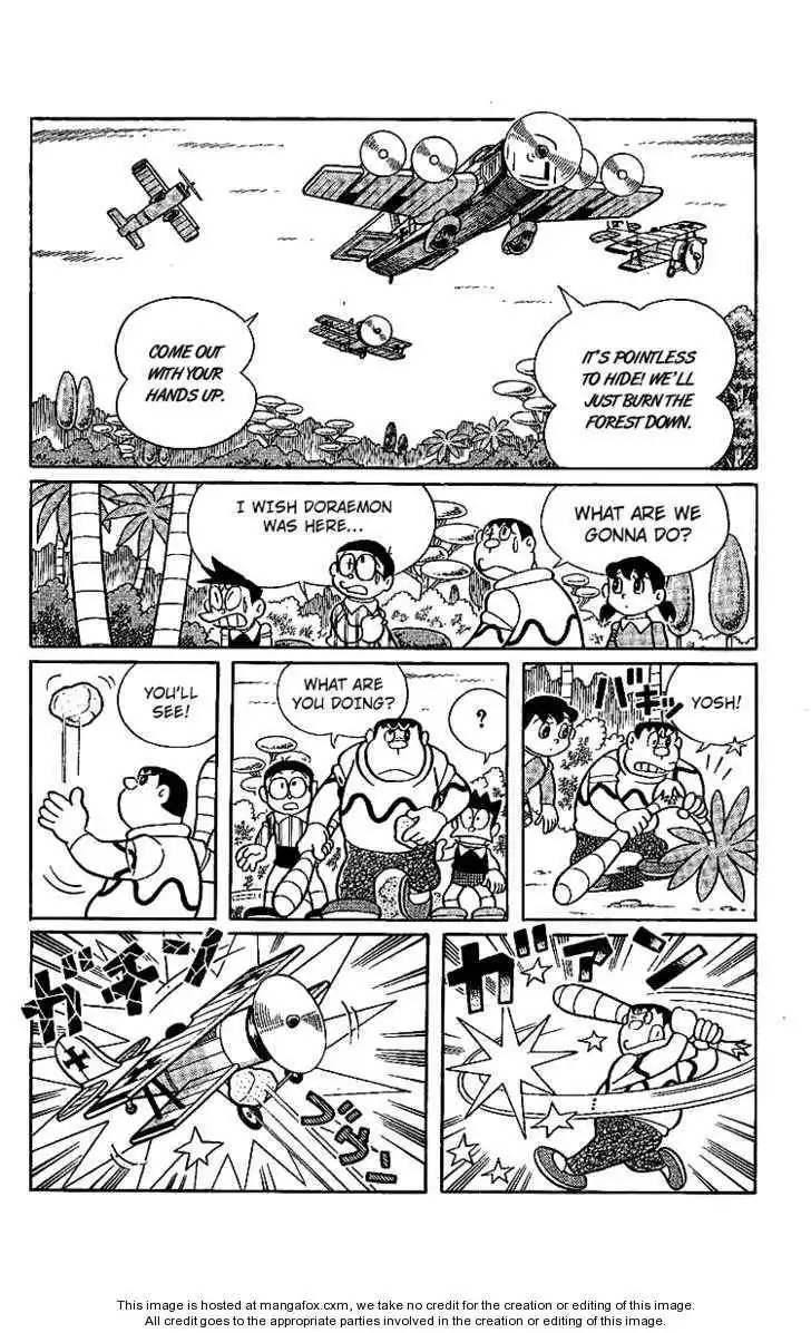 Doraemon Long Stories Chapter 13.2 28